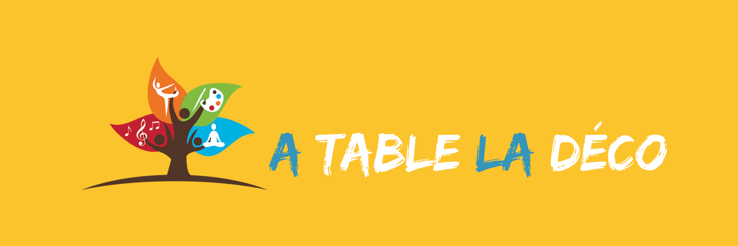 A-table-la-deco.com logo