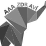 Aaazdravi.cz logo