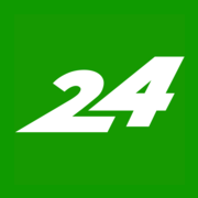 Aalborg24 logo