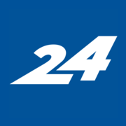 Aarhus24 logo