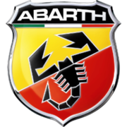 Abarth Forum logo