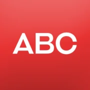 Abcnyheter.se logo