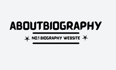 Aboutbiography.com logo