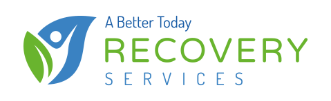 A better today recovery services logo