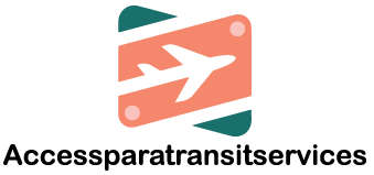 Accessparatransitservices.com logo