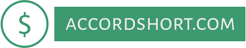 Accord Short logo