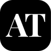 Accounting Times logo