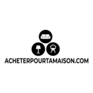 Acheterpourtamaison.com logo