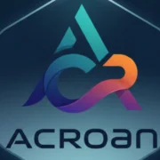 Acroan.com logo