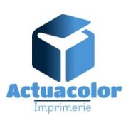 Actuacolor.com logo