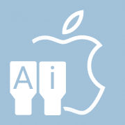 Actualidad iPhone logo