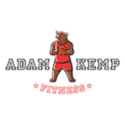 Adamkempfitness.com logo