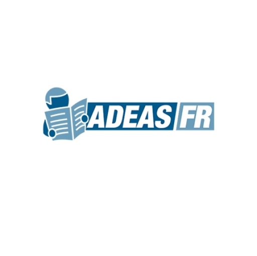 Adeas.fr logo
