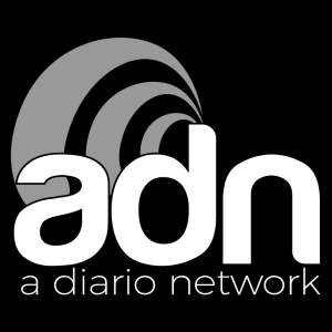 Adiario.mx logo