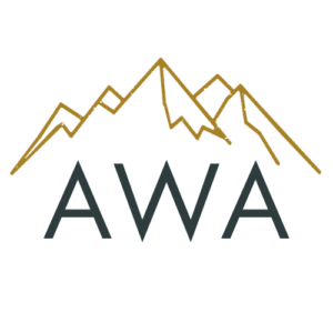Adventure Wedding Academy logo