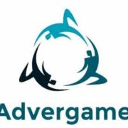 Advergame logo