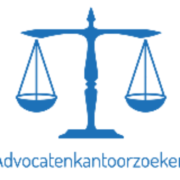 Advocatenkantoorzoeken.nl logo