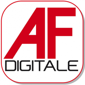 AF Digitale logo