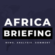 Africabriefing.com logo