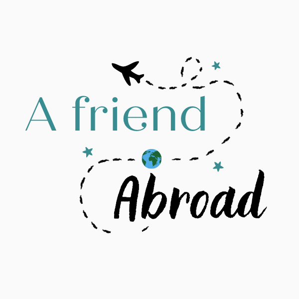 Afriendabroad.com logo