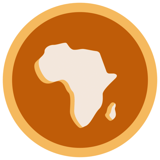 Afriquenligne.fr logo