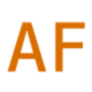 Afroflix.com.br logo