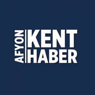 Afyon Kent Haber logo