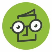 Aggr8 Budgeting logo