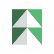 Aggr8 Investing logo