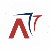 Aggr8 Taxes logo
