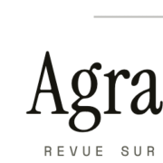 Agrapresse logo