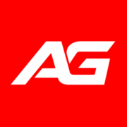 AGT Auto logo