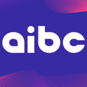 AIBC World logo