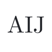 The AI Journal logo