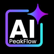 Al Peak Flow logo