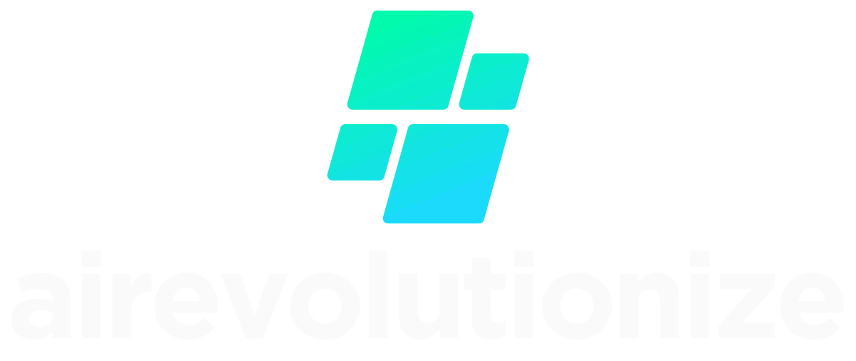 AI Revolutionize logo
