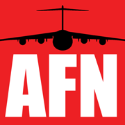 Air Freight News logo