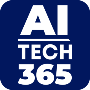 AITech365 logo