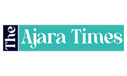 Adjara Times logo