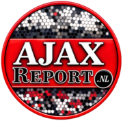 Ajaxreport.nl logo