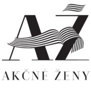 Akcnezeny.sk logo