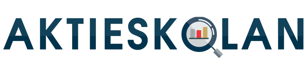 Aktieskolan.se logo