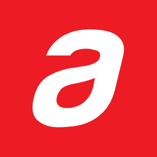 Aktivni.metropolitan.si logo