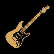 Gitarrer logo