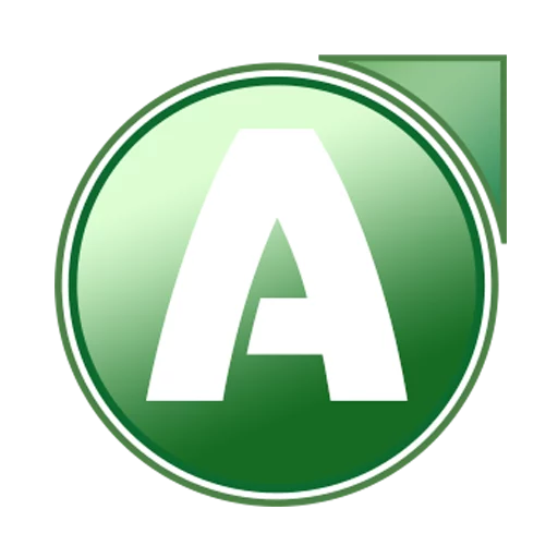 Алау-ТВ logo