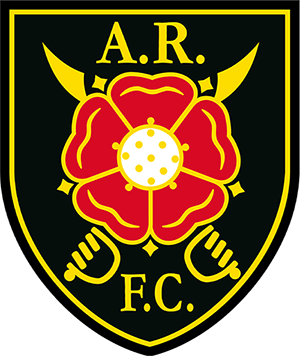 Albion Rovers FC logo