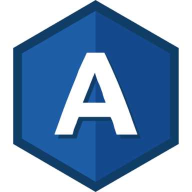 Alblasserdam.net logo