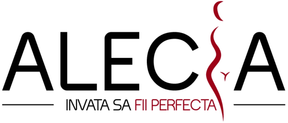Alecia.ro logo