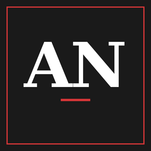 ALERTA NACIONAL logo