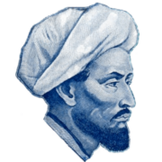 Alfarabius.kz logo